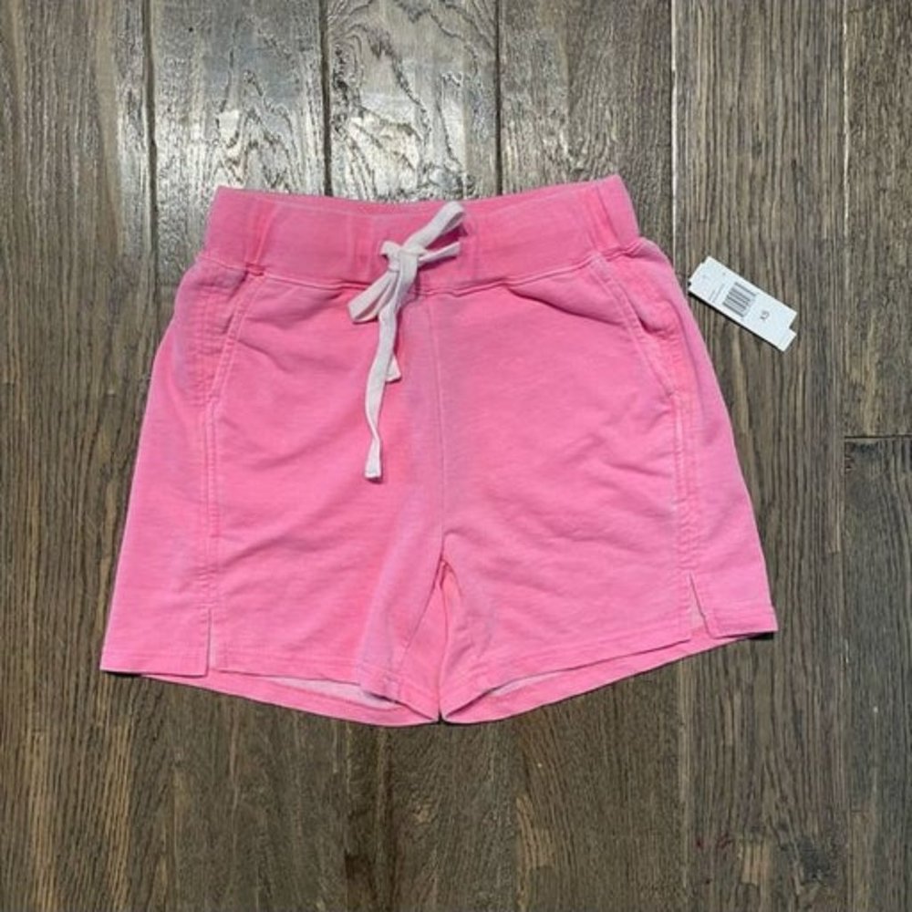 SilverWear Neon Pink Shorts